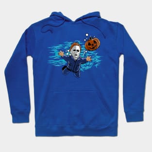 Nevermind Michael Myers Hoodie